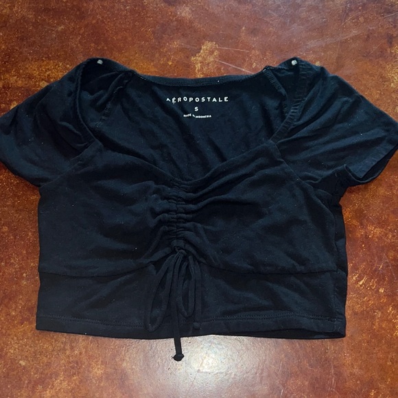 Aeropostale Tops - Aeropostale crop top